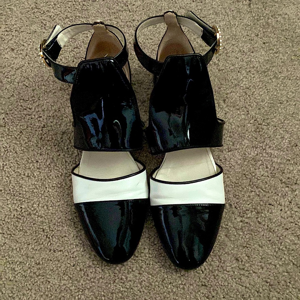 Daniella Shevel size 39.5